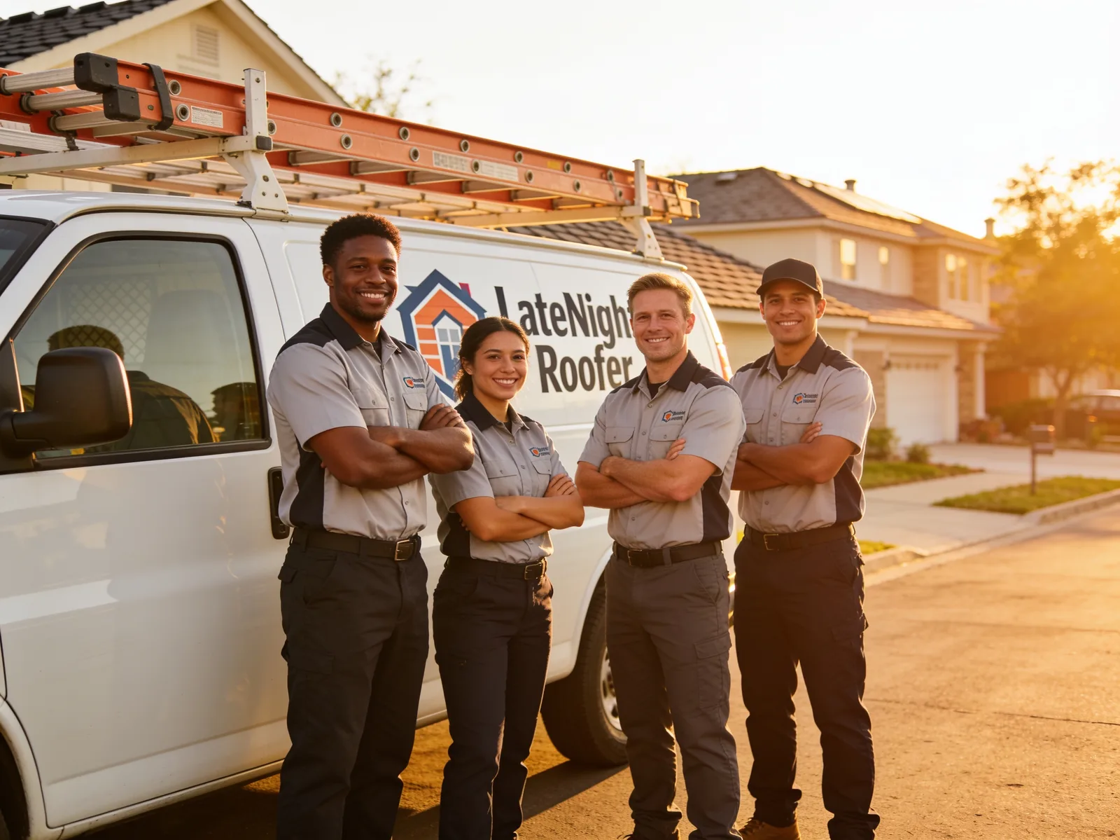 Emergency Roof Repair company in Forestdale, MA